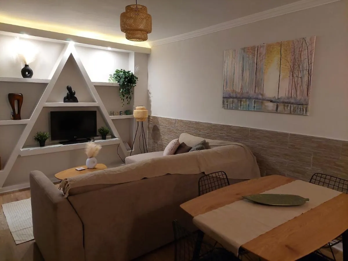 Appartamento Central Garden Escape In Thessaloniki!